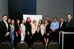 Workshop da Comiss�o de Direito Empresarial e dos Neg�cios na ExpoGest�o 2019