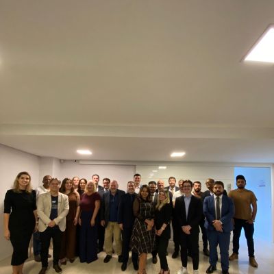 OAB Joinville realiza F�rum Especial sobre a Copa do  Mundo de 2026 e a Copa do Mundo Feminina de 2027