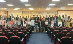 Comiss�o da Jovem Advocacia realiza reuni�o em conjunto com a Comiss�o de Direito do Trabalho