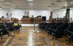 Tribunal de Justi�a de SC atende demanda da OAB Joinville e oferece melhorias para advocacia criminal
