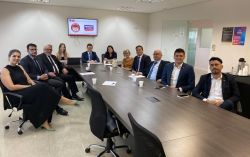 Comiss�o Especial de Valoriza��o de Honor�rios Advocat�cios realiza reuni�o ordin�ria mensal