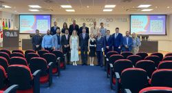 OAB Joinville realiza 23� Sess�o aberta Ordin�ria do Conselho