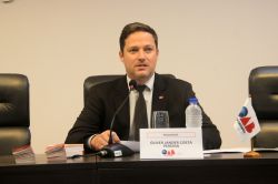 Presidente da OAB Joinville integra Comiss�o Especial da OAB Santa Catarina