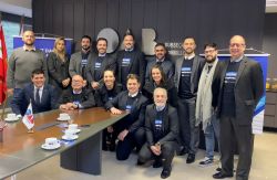 OAB Joinville recebe Blitz das Prerrogativas da OAB/SC