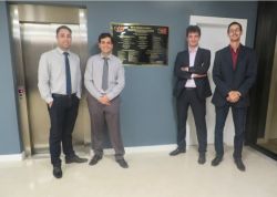 Comiss�o de Direito Tribut�rio discute futuras a��es