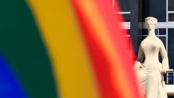 Supremo Tribunal Federal aprova criminaliza��o da LGBTfobia