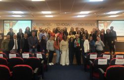 Comiss�o em Defesa da Pessoa com Defici�ncia realiza F�rum de debates: Autismo e Direitos