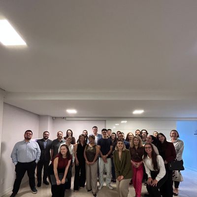 Comiss�o da Jovem Advocacia promove reuni�o sobre marketing jur�dico e estrat�gias digitais