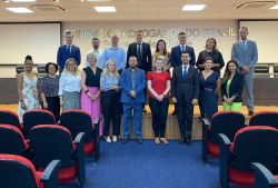 OAB Joinville realiza sess�o reservada de julgamento de pareceres preliminares em processos disciplinares