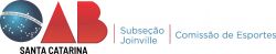 Reuni�o da Comiss�o de Esportes da OAB/SC Subse��o Joinville no dia 05/09/2019