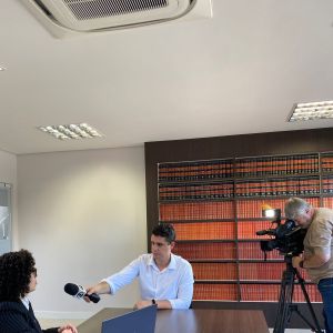 OAB Joinville apresenta cartilha sobre compra segura de im�veis 