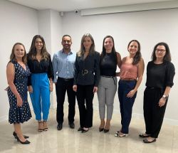 Primeiros encontros das mentorias