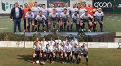 Times da OAB Joinville participam do Campeonato Estadual da OAB/SC