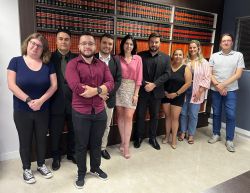 Comiss�o de �tica e Fiscaliza��o do Exerc�cio Profissional realiza primeira reuni�o ordin�ria mensal da nova gest�o