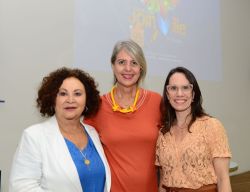 OAB Joinville participa do lan�amento da programa��o da Feira do Livro 2023