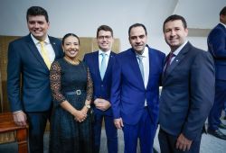 OAB Joinville presente na elei��o do Conselho Federal da OAB