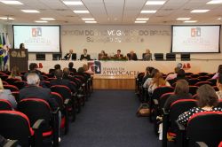 Semana da Advocacia 2019: Eventos da noite do dia 08/08