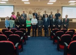 OAB Joinville realiza sess�o reservada de julgamento de pareceres preliminares em processos disciplinares