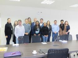 Comiss�o em Defesa da Pessoa com Defici�ncia realiza primeira reuni�o