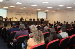 Saiba mais sobre o evento Consumidor 360� realizado no dia 03/10/2019