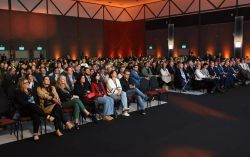 OAB Joinville participa da cerim�nia de abertura da ExpoGest�o 2024