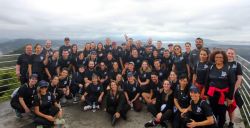 Semana da Advocacia 2022: 1� Caminhada Legal