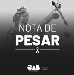 Nota de Falecimento - Rafael Willian de Oliveira