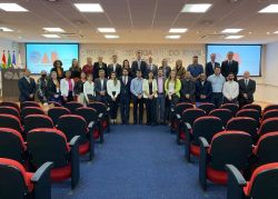 OAB Joinville realiza sess�o reservada de julgamento de pareceres preliminares em processos disciplinares