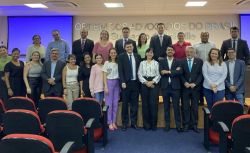 OAB Joinville realiza Sess�o Mensal de Julgamento de Pareceres