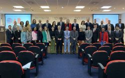 Sess�o de Julgamento do Conselho da OAB Joinville