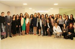 Comiss�o de Direito Sist�mico realiza sua primeira Reuni�o Aberta