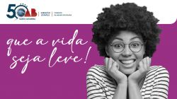 XI Encontro da Mulher Advogada (OAB Joinville): Participe! 