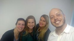 Comiss�o da Inf�ncia e Juventude realiza 8� reuni�o ordin�ria 