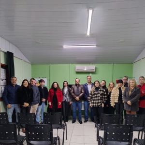 OAB Joinville promove debate sobre Meios Adequados de Resolu��o de Conflitos: mais efici�ncia, menos custos