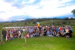 OAB Joinville realiza Festa Junina