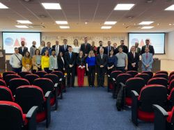 OAB Joinville realiza Sess�o Mensal de Julgamento de Pareceres