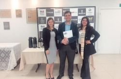 Reuni�o da Comiss�o de Direito Aduaneiro, Mar�timo e Portu�rio no dia 20/09/2019