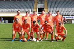 19� Campeonato Estadual de Futebol Su��o da OAB/SC