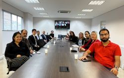 Comiss�o de Direito Criminal e Assuntos Prisionais realiza reuni�o ordin�ria