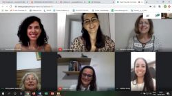 Comiss�o de Direito Sist�mico realiza reuni�o virtual nesta quarta-feira (29/04)