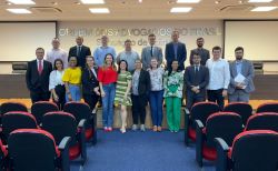 OAB Joinville realiza sess�o reservada de julgamento de pareceres preliminares em processos disciplinares