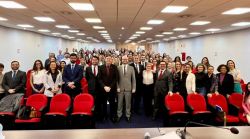 OAB Joinville recebe II Congresso Catarinense de Direito Previdenci�rio