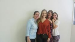 Comiss�o da Crian�a e do Adolescente  discute projetos para 2018 