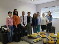 Comiss�o de Direito da Fam�lia realiza reuni�o