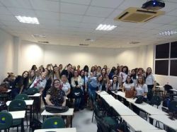 Reuni�o Itinerante da Comiss�o da Mulher Advogada 