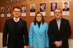 Semana da Advocacia 2022: Palestra: Reforma Tribut�ria e Justi�a Fiscal⁣