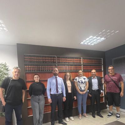 OAB Joinville realiza oficina pr�tica �Intelig�ncia Artificial e Ferramentas Digitais para Advogados�