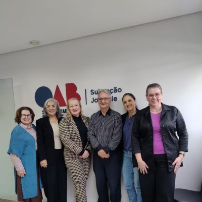 Comiss�o da Advocacia S�nior promove palestra sobre os desafios da longevidade