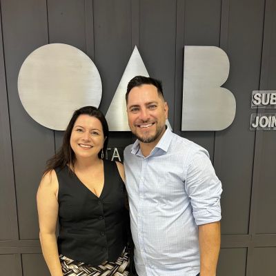 OAB Joinville recebe visita institucional do vereador Willian Tonezi