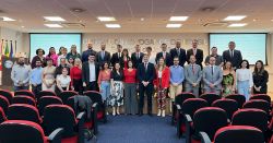 OAB Joinville realiza 28� Sess�o Aberta Ordin�ria do Conselho